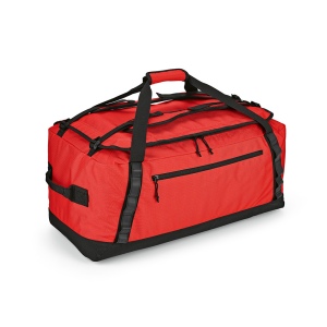 Sac sport São Paulo XL 75L rPET, bandes réfléchissantes 8