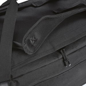 Sac sport São Paulo XL 75L rPET, bandes réfléchissantes 35
