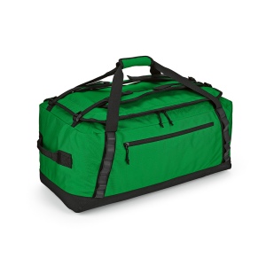 Sac sport São Paulo XL 75L rPET, bandes réfléchissantes 9