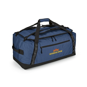 Sac sport São Paulo XL 75L rPET, bandes réfléchissantes 10