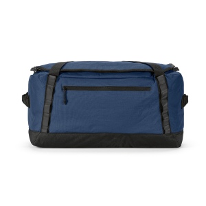 Sac sport São Paulo XL 75L rPET, bandes réfléchissantes 12