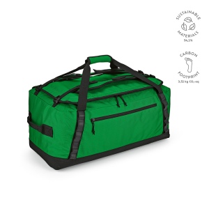 Sac sport São Paulo XL 75L rPET, bandes réfléchissantes 5