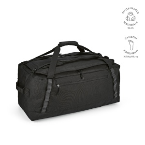 Sac sport São Paulo XL 75L rPET, bandes réfléchissantes 2