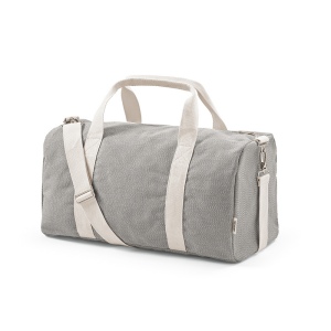 Sac sport Seoul 30L en coton et rPET 5