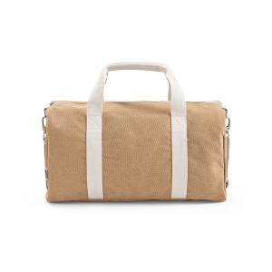 Sac sport Seoul 30L en coton et rPET 14