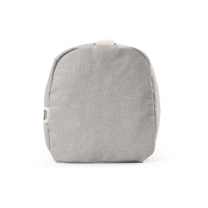 Sac sport Seoul 30L en coton et rPET 17