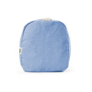 Sac sport Seoul 30L en coton et rPET 18