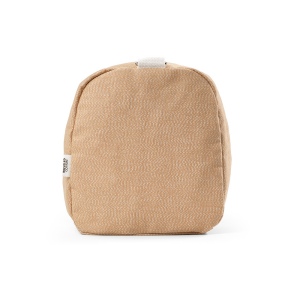 Sac sport Seoul 30L en coton et rPET 19