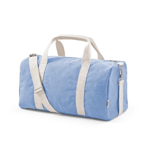 Sac sport Seoul 30L en coton et rPET 6