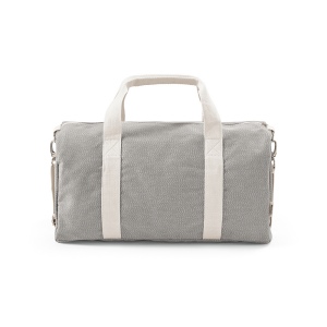 Sac sport Seoul 30L en coton et rPET 9