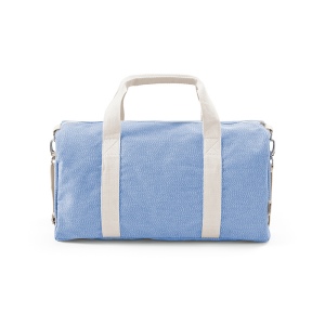 Sac sport Seoul 30L en coton et rPET 10