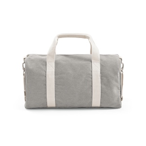 Sac sport Seoul 30L en coton et rPET 12