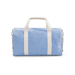 Sac sport Seoul 30L en coton et rPET 13