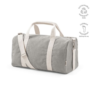Sac de Sport Seoul Coton Recyclé 30L