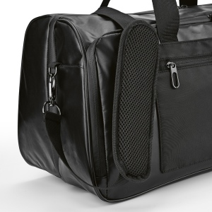 Sac sport Istanbul 33L en rPET, fermetures Zip étanches 13