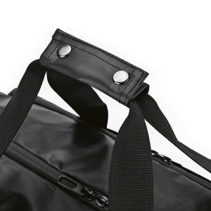 Sac sport Istanbul 33L en rPET, fermetures Zip étanches 14