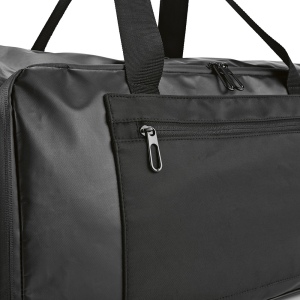 Sac sport Istanbul 33L en rPET, fermetures Zip étanches 16