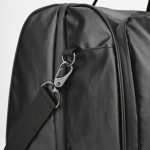 Sac sport Istanbul 33L en rPET, fermetures Zip étanches 22