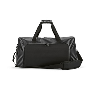Sac sport Istanbul 33L en rPET, fermetures Zip étanches 8