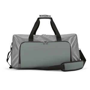Sac sport Istanbul 33L en rPET, fermetures Zip étanches 9