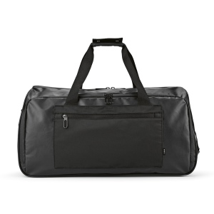 Sac sport Istanbul 33L en rPET, fermetures Zip étanches 10