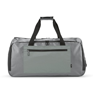 Sac sport Istanbul 33L en rPET, fermetures Zip étanches 11