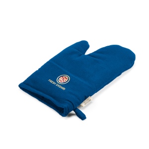 Gant de cuisine Titien en rCOTON 220 g/m² 12