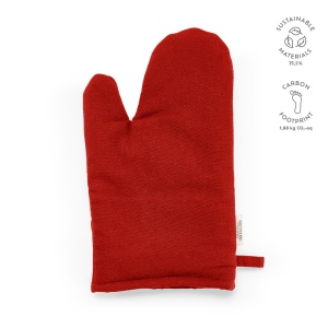 Gant de cuisine Titien en rCOTON 220 g/m² 4