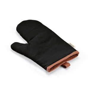 Gant de cuisine Basquiat en rCOTON 280 g/m² et rPU, 6