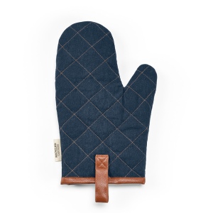 Gant de cuisine Basquiat en rCOTON 280 g/m² et rPU, 16
