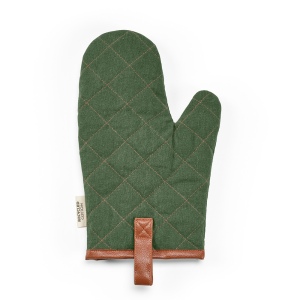 Gant de cuisine Basquiat en rCOTON 280 g/m² et rPU, 17