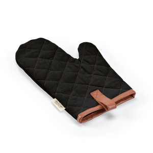 Gant de cuisine Basquiat en rCOTON 280 g/m² et rPU, 19