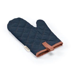 Gant de cuisine Basquiat en rCOTON 280 g/m² et rPU, 20