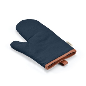 Gant de cuisine Basquiat en rCOTON 280 g/m² et rPU, 7