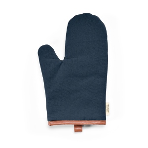 Gant de cuisine Basquiat en rCOTON 280 g/m² et rPU, 12