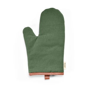 Gant de cuisine Basquiat en rCOTON 280 g/m² et rPU, 13
