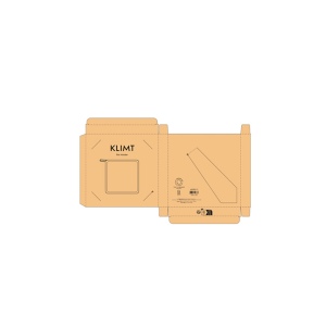 Manique Klimt en rCOTON 180 g/m² 28