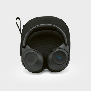 Casque sans fil Ultraz rABS,600mAh ANC Autonomie jusqu’à 35h 15