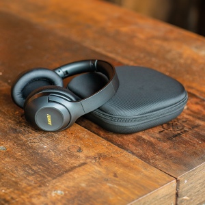 Casque sans fil Ultraz rABS,600mAh ANC Autonomie jusqu’à 35h 4