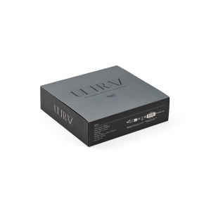 Casque sans fil Ultraz rABS,600mAh ANC Autonomie jusqu’à 35h 22