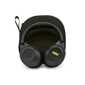 Casque sans fil Ultraz rABS,600mAh ANC Autonomie jusqu’à 35h 26