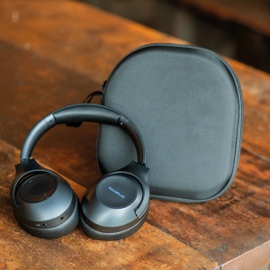 Casque sans fil Ultraz rABS,600mAh ANC Autonomie jusqu’à 35h 9
