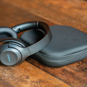 Casque sans fil Ultraz rABS,600mAh ANC Autonomie jusqu’à 35h 10