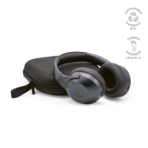 Casque sans fil Ultraz rABS,600mAh ANC Autonomie jusqu’à 35h 2