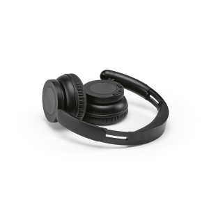 Casque sans fil Echodeep en rABS,300mAh Autonomie jusqu’à 30h 15