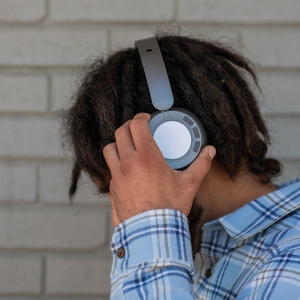 Casque sans fil Echodeep en rABS,300mAh Autonomie jusqu’à 30h 22