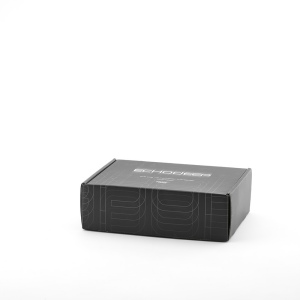 Casque sans fil Echodeep en rABS,300mAh Autonomie jusqu’à 30h 30
