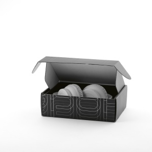 Casque sans fil Echodeep en rABS,300mAh Autonomie jusqu’à 30h 32