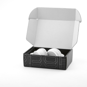 Casque sans fil Echodeep en rABS,300mAh Autonomie jusqu’à 30h 33