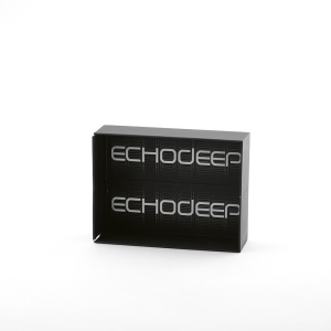 Casque sans fil Echodeep en rABS,300mAh Autonomie jusqu’à 30h 38